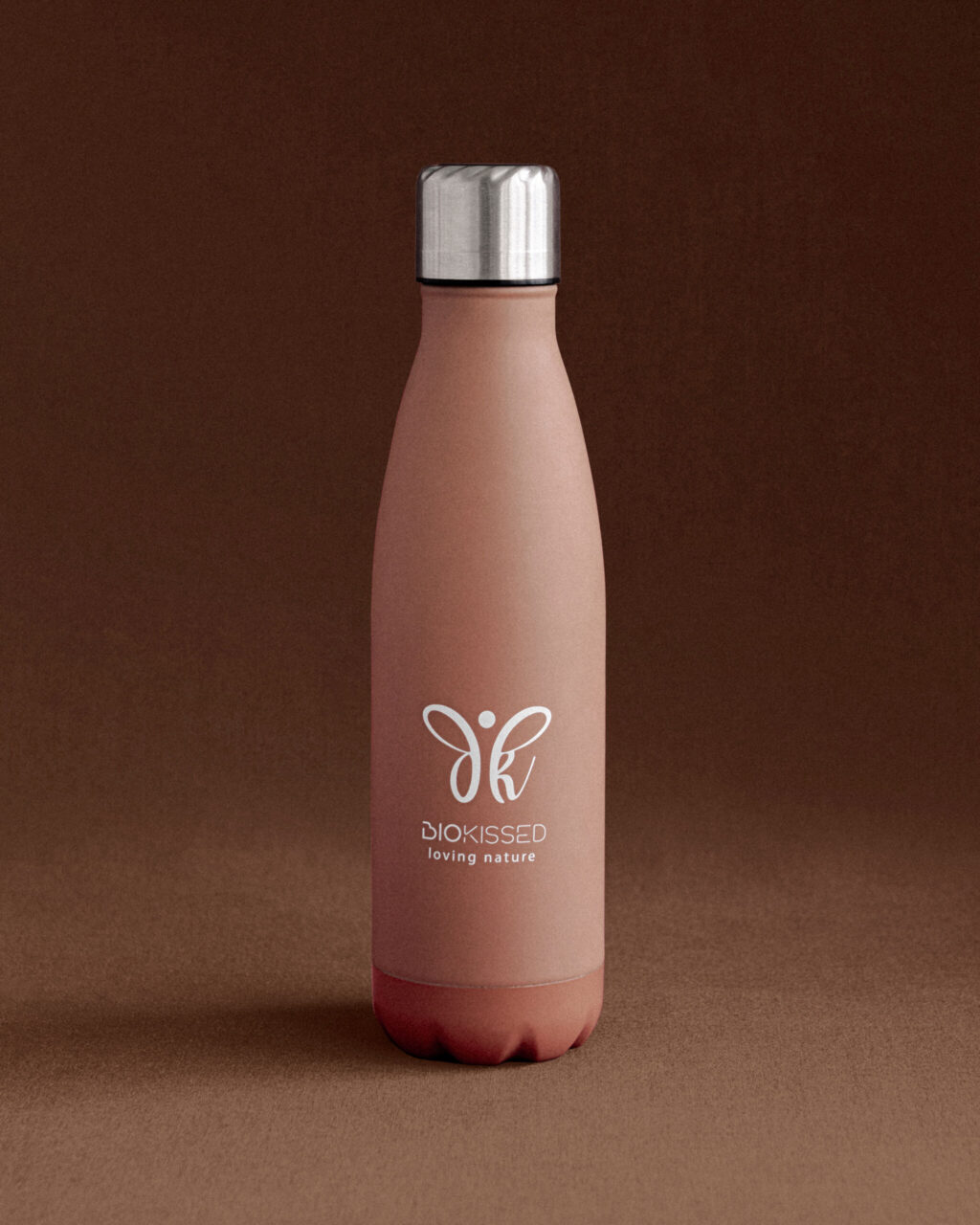 PURIFIED Bouteille intelligente
