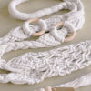 Macramé Bag - Image 3