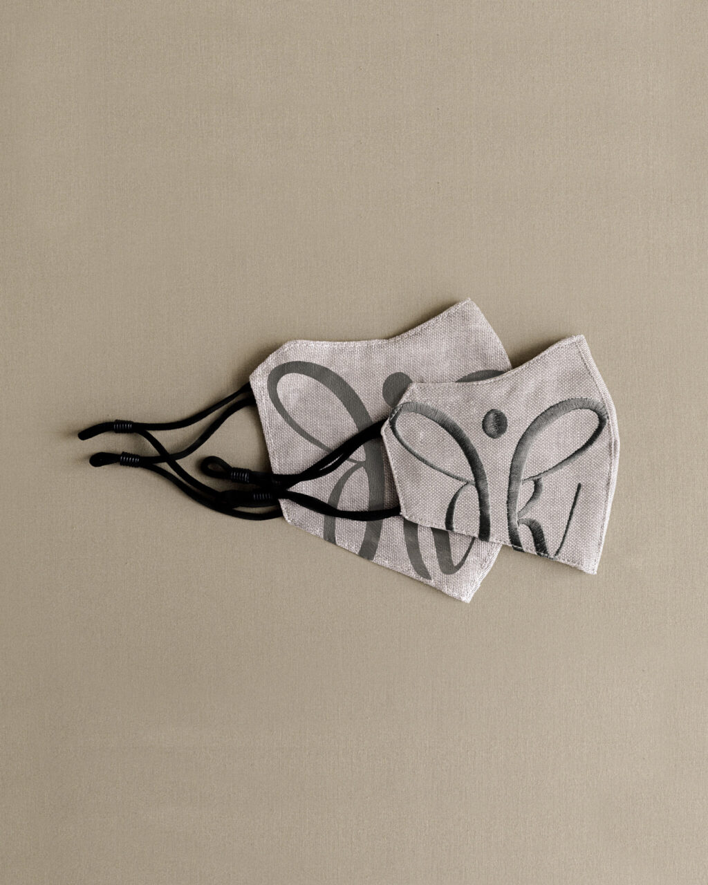 Linen Mask