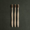 Set de brosses à dents en bambou – Image 3