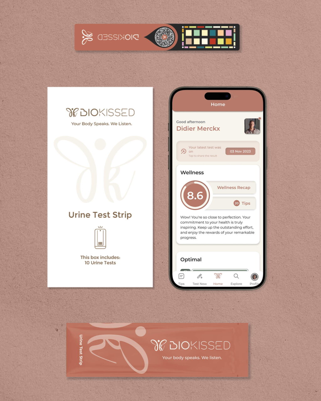 Wellness Business Packs