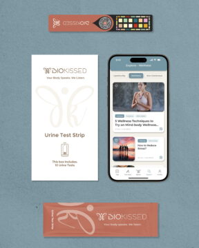 Wellness Business Packs - Gold