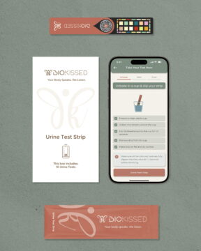 Wellness Business Packs - Silver