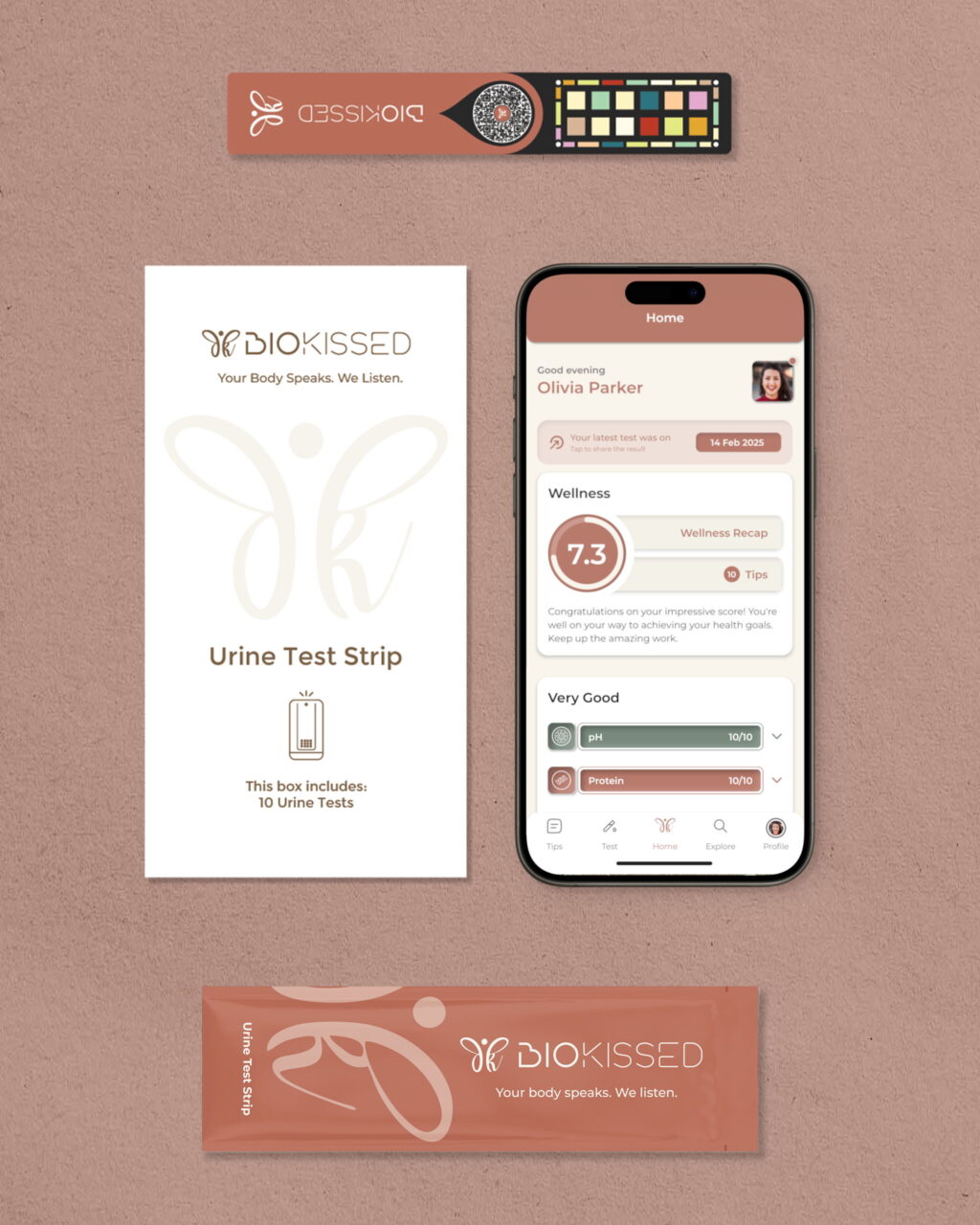 Wellness Business Packs